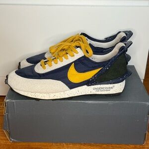 nike x undercover women’s daybreak sneakers